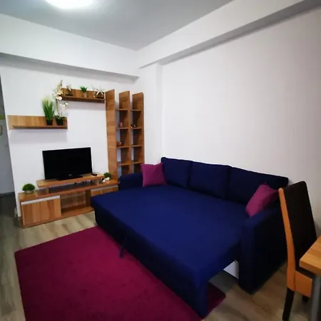 Apartment Summernights - Complex Summerland - Nord Mamaia