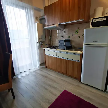 Summernights - Complex Summerland - Nord Appartement *