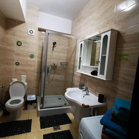 Summernights - Complex Summerland - Nord Mamaia