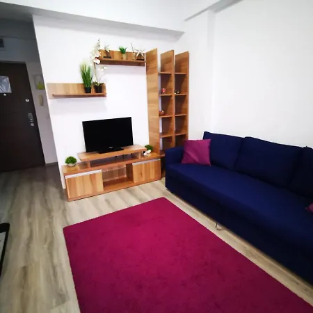 Summernights - Complex Summerland - Nord Апартаменты *