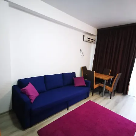 Summernights - Complex Summerland - Nord * Mamaia