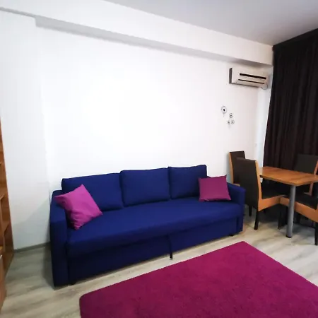 Summernights - Complex Summerland - Nord Apartment