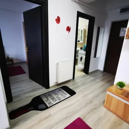 Apartment Summernights - Complex Summerland - Nord