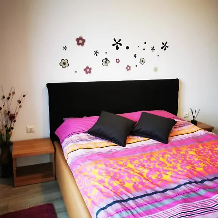 Summernights - Complex Summerland - Nord * Мамая