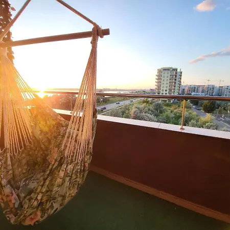 Summernights - Complex Summerland - Nord Appartement *