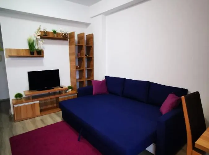 Apartament Summernights - Complex Summerland - Nord Mamaja