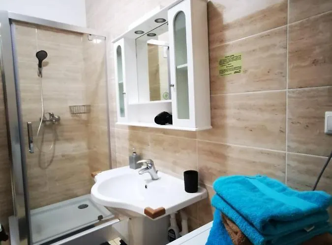 Summernights - Complex Summerland - Nord *