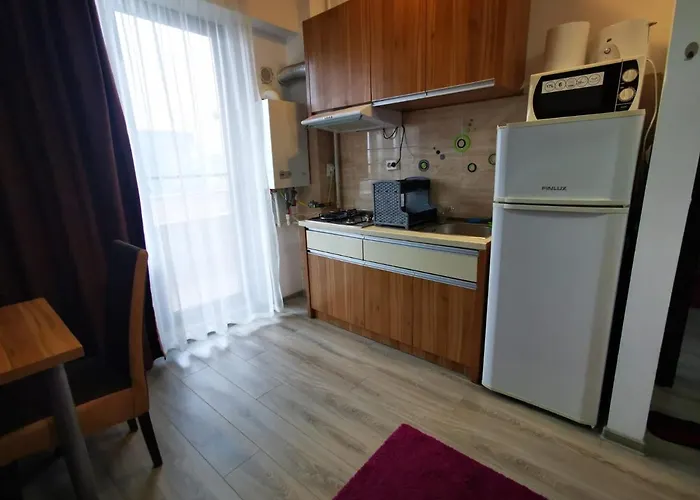 Summernights - Complex Summerland - Nord Apartament *