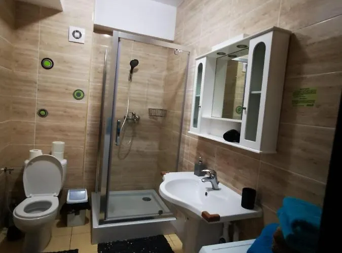 Summernights - Complex Summerland - Nord Mamaja