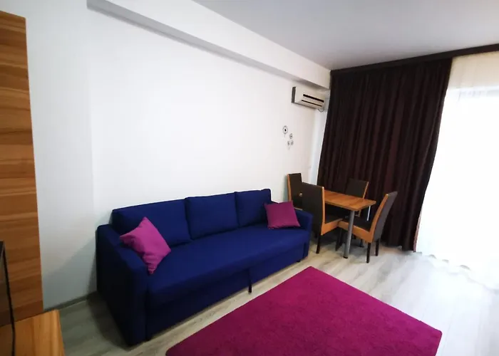 Summernights - Complex Summerland - Nord * Mamaja