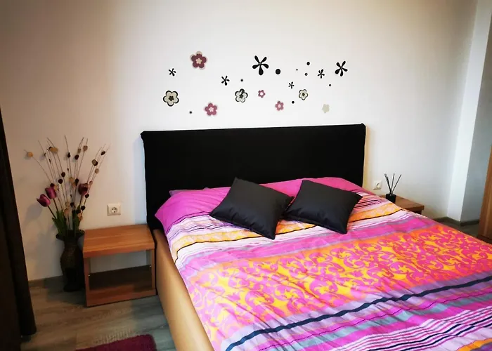 Summernights - Complex Summerland - Nord * Mamaja